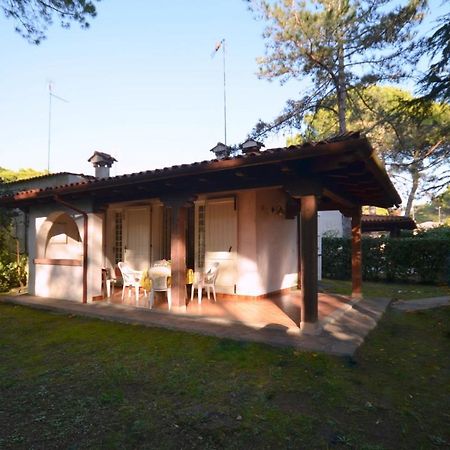 Villa Schiller Lignano Sabbiadoro Exterior photo