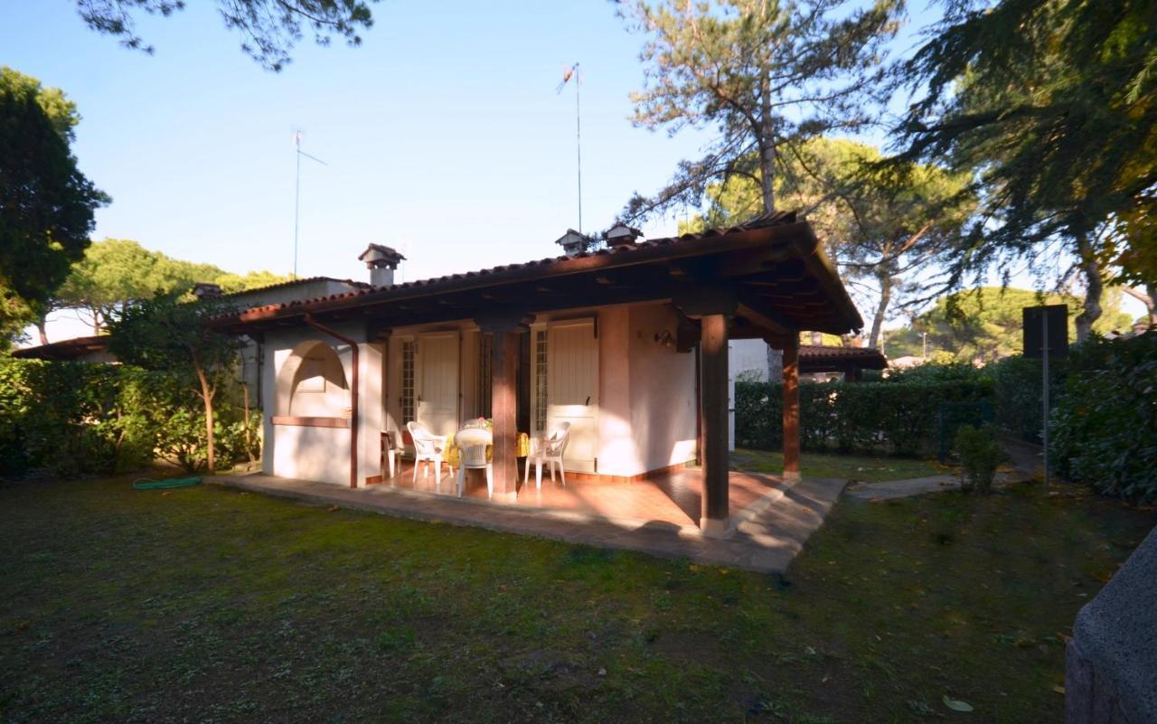 Villa Schiller Lignano Sabbiadoro Exterior photo
